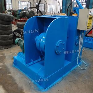 Használható-e gumiabroncs-aprító gép motorkerékpár-abroncsok aprítására?